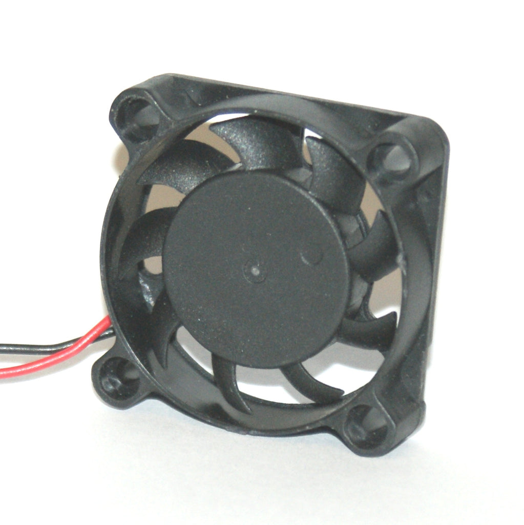 40mm Fan, 5.75 CFM