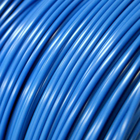 ABS - Blue - 3D Printer Filament