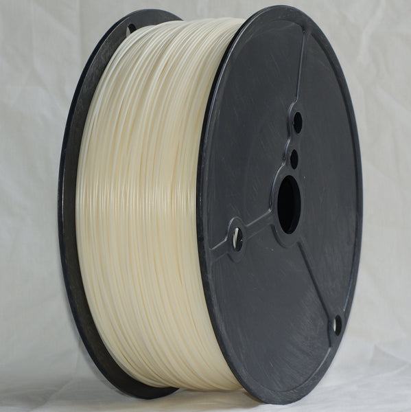 ABS - Natural - 3D Printer Filament