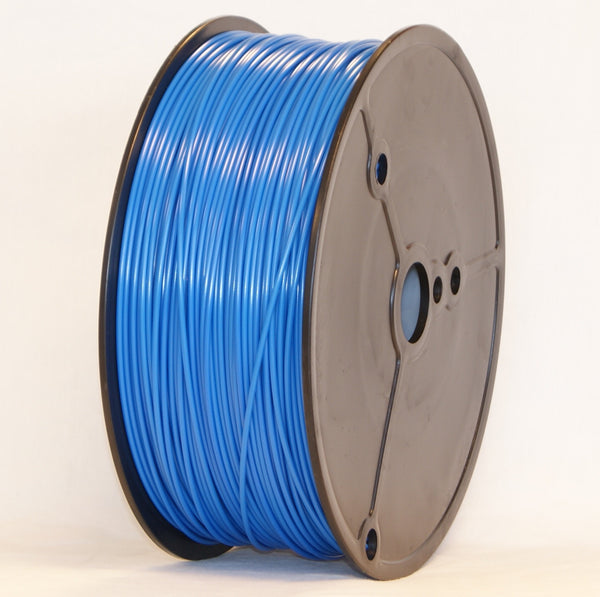 ABS - Blue - 3D Printer Filament
