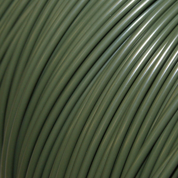 ABS - Olive Green - 3D Printer Filament
