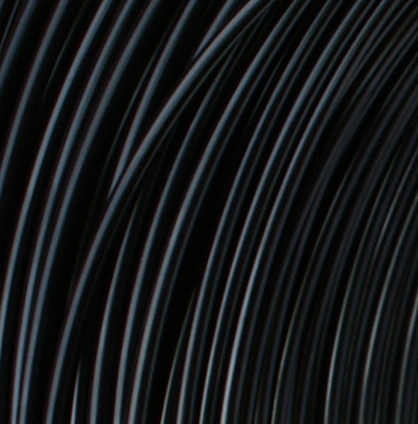 ABS - Black - 3D Printer Filament