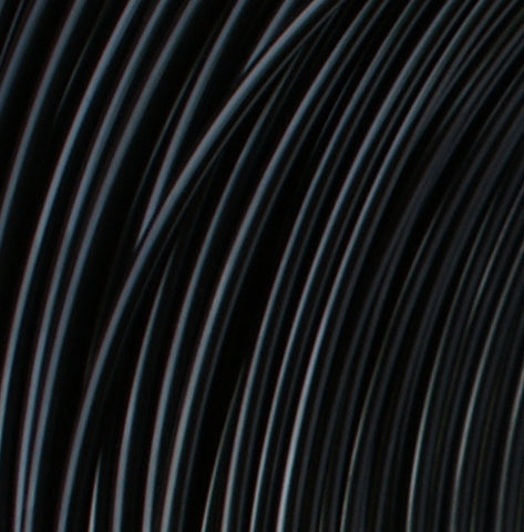 ABS - Black - 3D Printer Filament