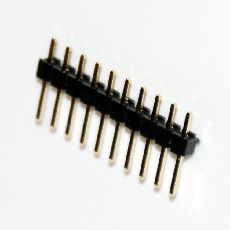 10 Pin Header