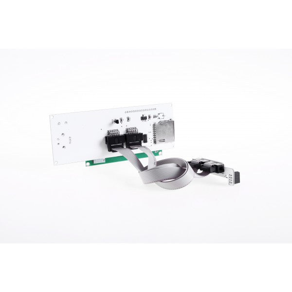LCD Smart Controller Kit from Reprapdiscount