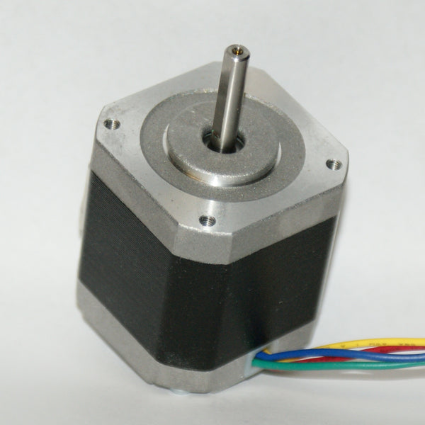 Kysan 1124090 Nema 17 Stepper Motor