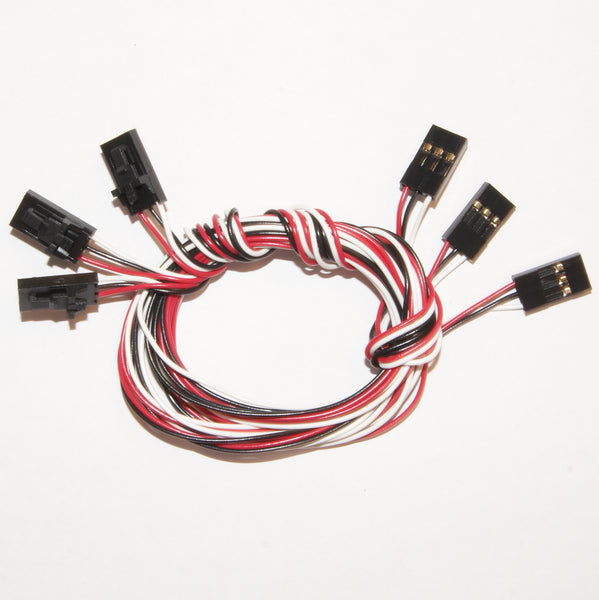 Optical Endstop Wire Harness Set