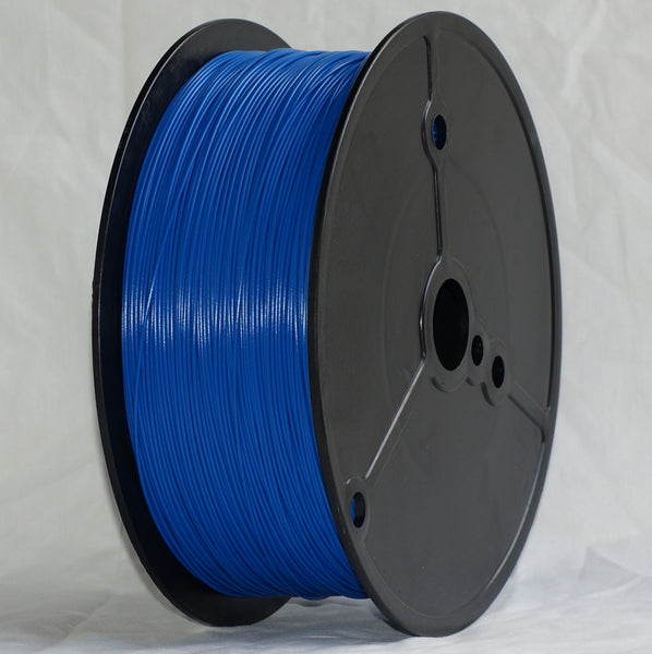 PLA - Blue - 3D Printer Filament