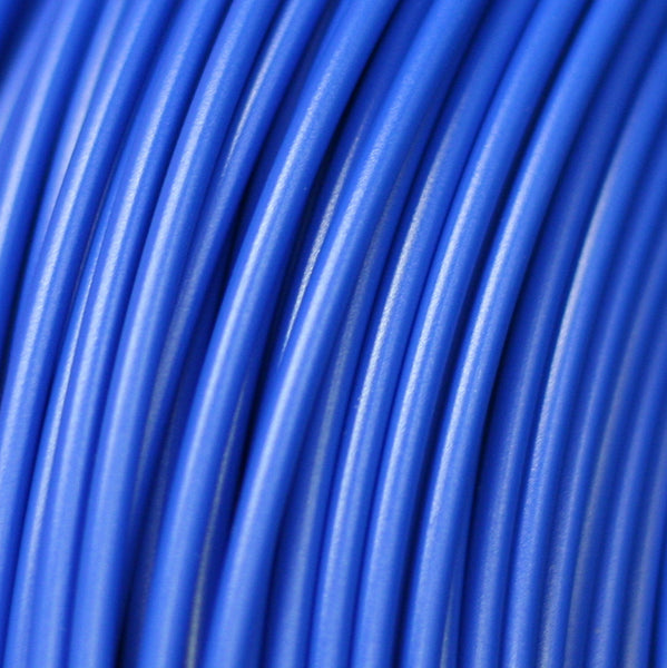 PLA - Blue - 3D Printer Filament