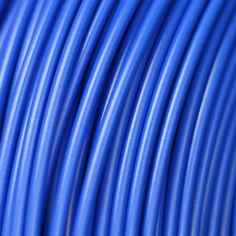 PLA - Blue - 3D Printer Filament