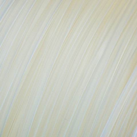 PLA - Natural - 3D Printer Filament