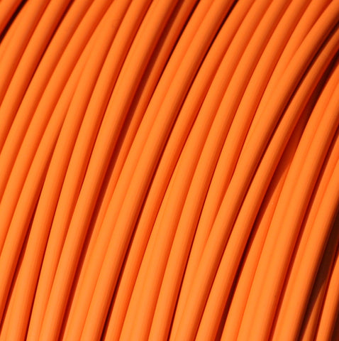 PLA - Orange - 3D Printer Filament