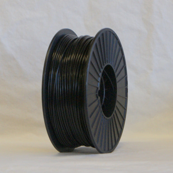 ABS - Black - 3D Printer Filament