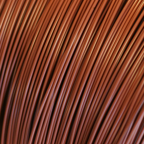 PLA - Brown - 3D Printer Filament