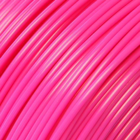 PLA - Pink Neon - 3D Printer Filament