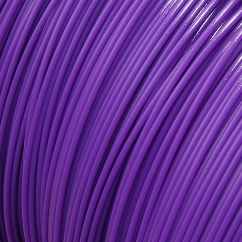 PLA - Purple - 3D Printer Filament