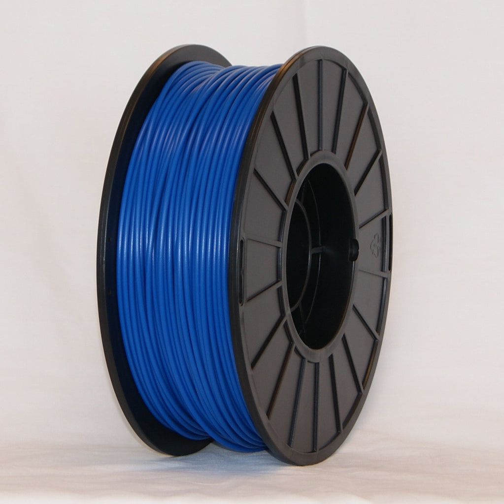 PLA - Blue - 3D Printer Filament