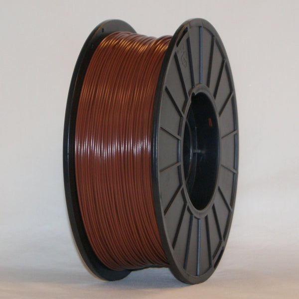 PLA - Brown - 3D Printer Filament