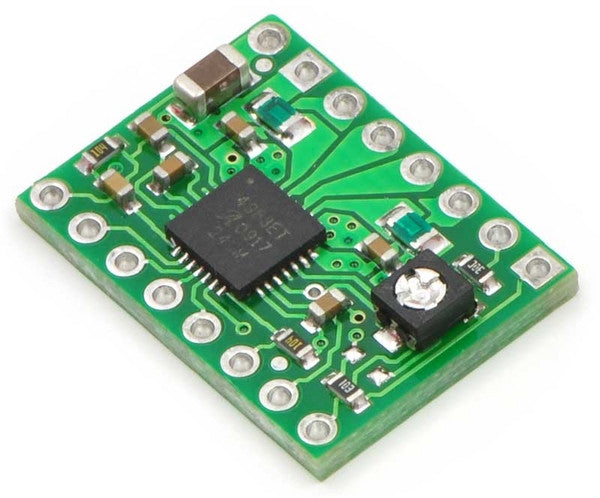 Pololu A4988 Stepper Driver Kit