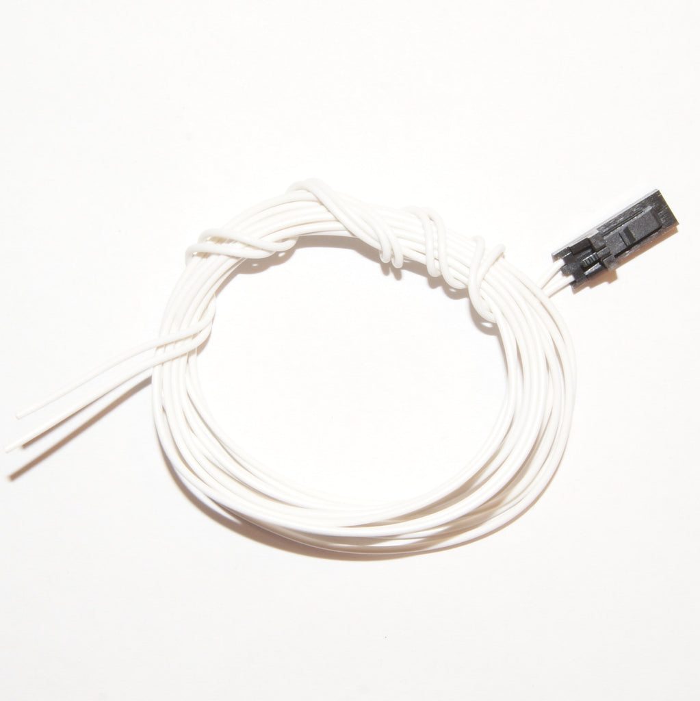 Thermistor/Fan Wire Harness