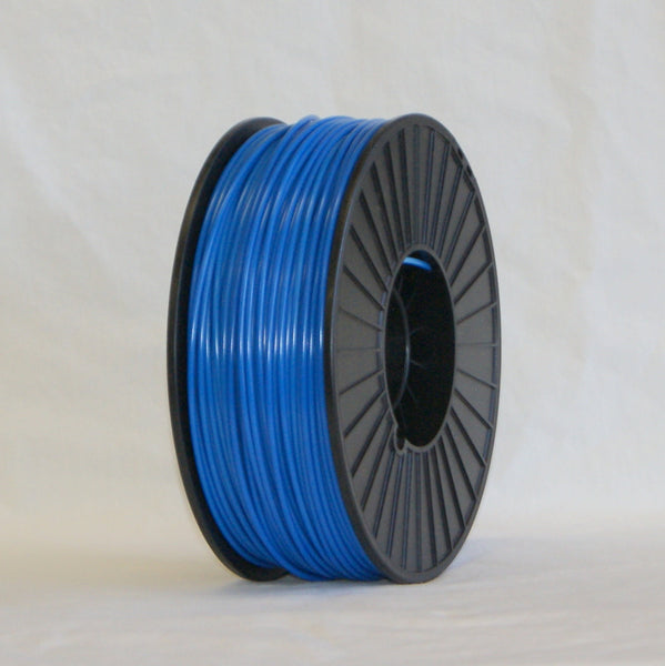 ABS - Blue - 3D Printer Filament