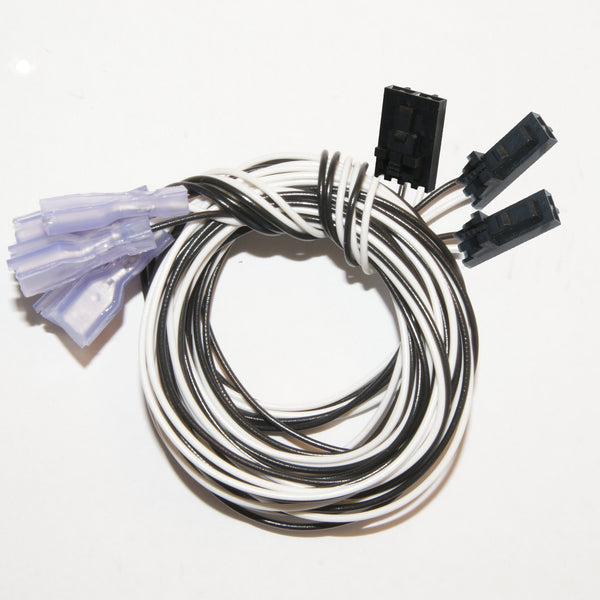 Mechanical Endstop Wire Harness Set