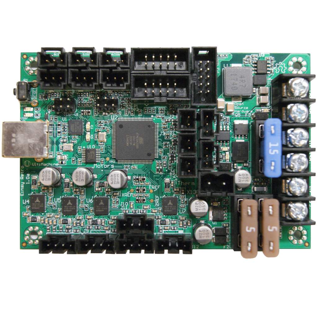 Einsy Retro – UltiMachine Einsy Retro – UltiMachine