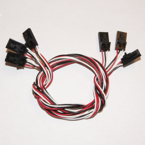 Optical Endstop Wire Harness Set