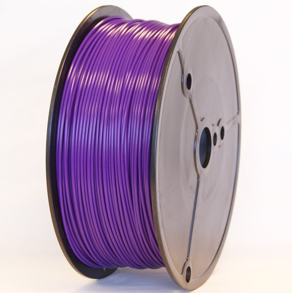 PLA - Purple - 3D Printer Filament