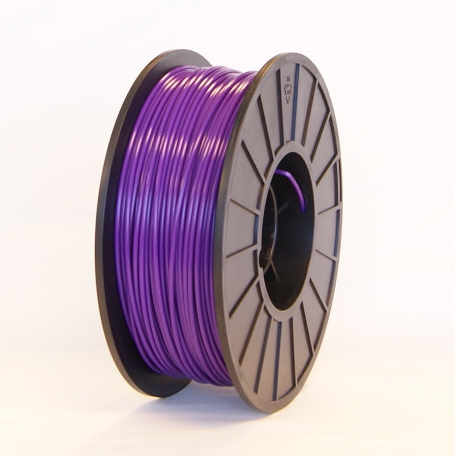 PLA - Purple - 3D Printer Filament