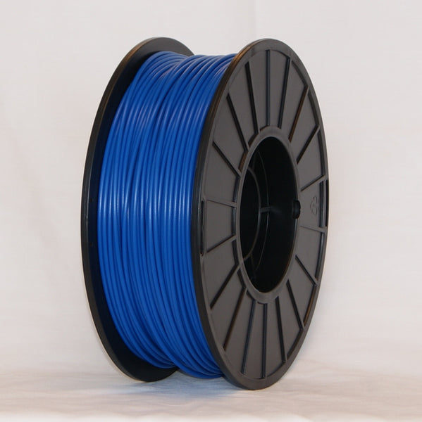 PLA - Blue - 3D Printer Filament