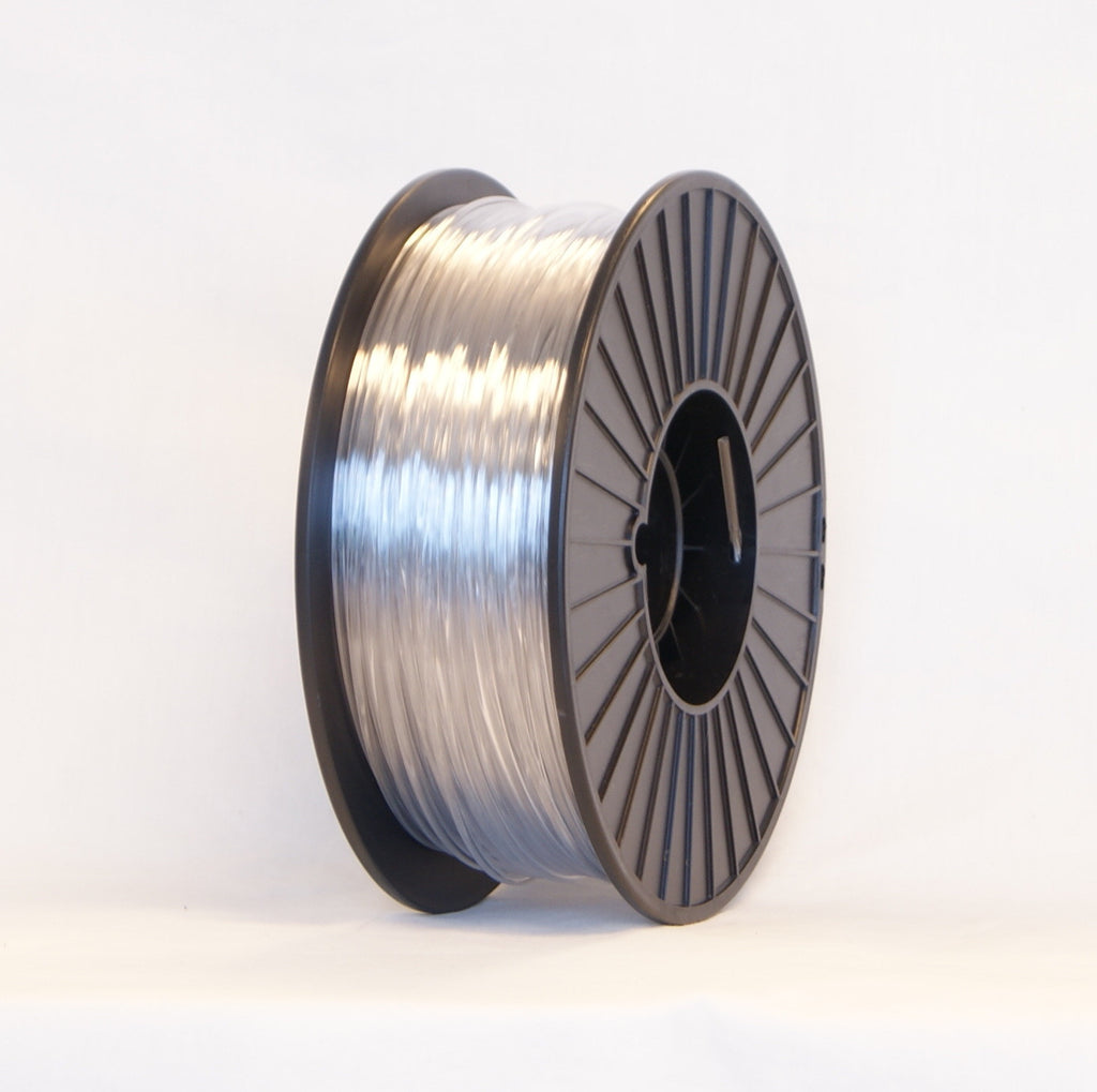Polycarbonate - Clear - 3D Printer Filament