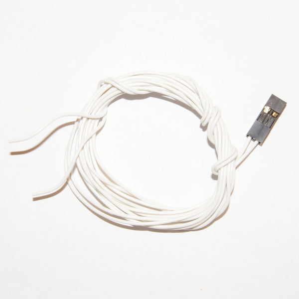 Thermistor/Fan Wire Harness